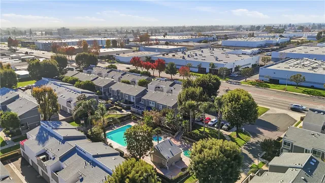 $590,000 | 2911 South Fairview Street, Unit C, Santa Ana, CA 92704