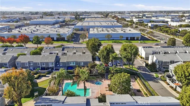 $590,000 | 2911 South Fairview Street, Unit C, Santa Ana, CA 92704