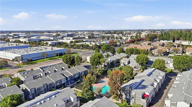 $590,000 | 2911 South Fairview Street, Unit C, Santa Ana, CA 92704