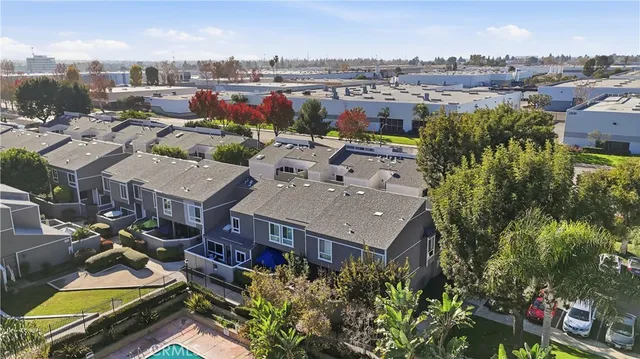 $590,000 | 2911 South Fairview Street, Unit C, Santa Ana, CA 92704