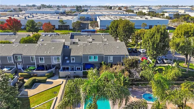 $590,000 | 2911 South Fairview Street, Unit C, Santa Ana, CA 92704