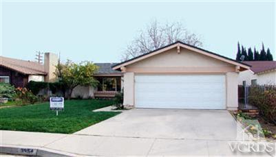 3954 Lecont Court Simi Valley, CA 93063 - Photo 1 of 10 Primary Photo