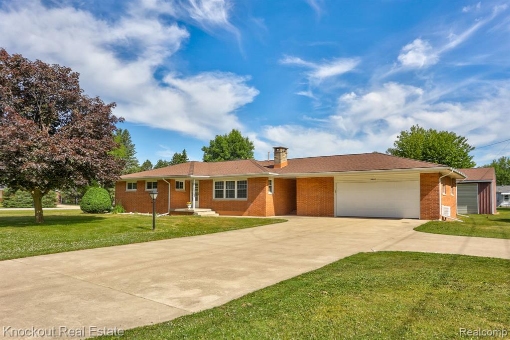 5992 Dubois Road Vassar, MI 48768 - Photo 59 of 59