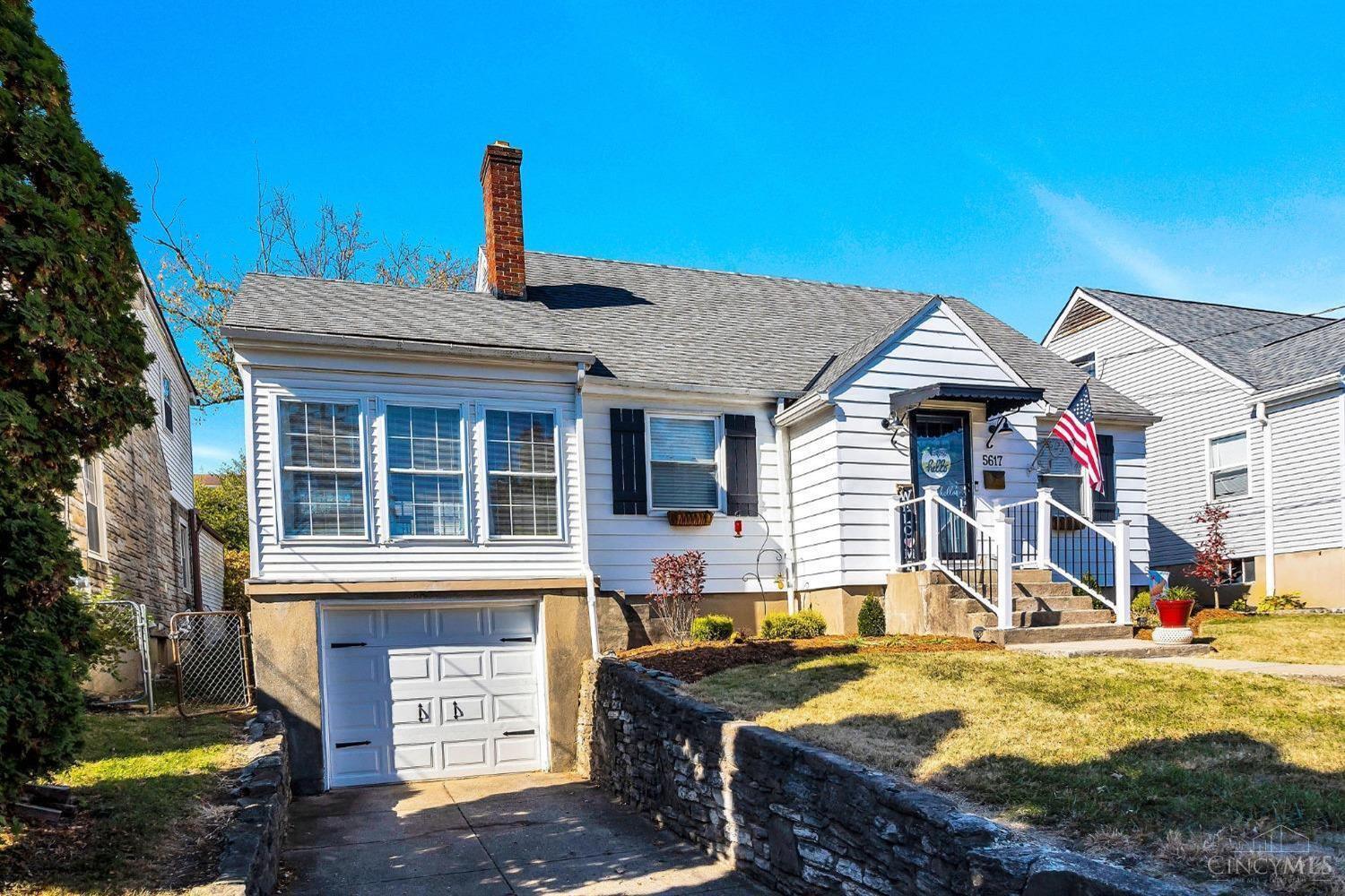 5617 Leumas Road Cincinnati, OH 45239 - Photo 32 of 35