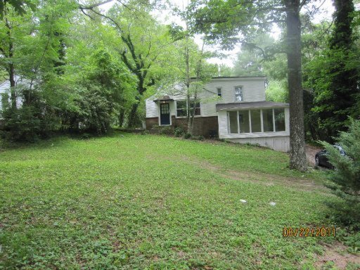 103 Pine Road Norris, TN 37828 - Photo 1 of 1 Primary Photo