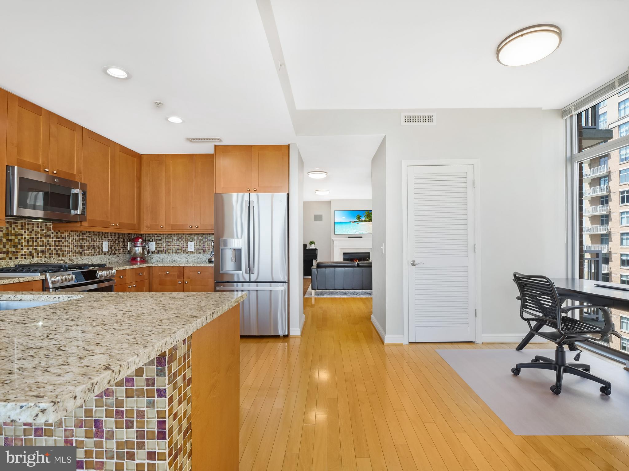 11990 Market Street, Unit 1107 Reston, VA 20190 - Photo 19 of 51 Gallery Image 19