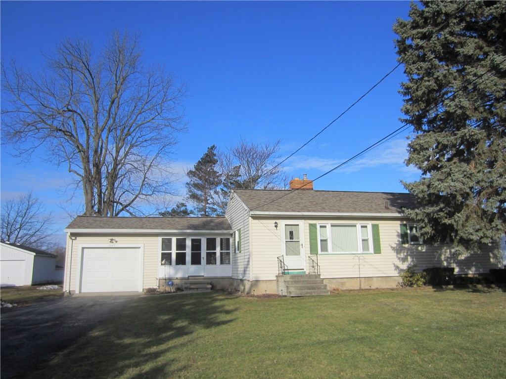 1049 Shoecraft Road Webster, NY 14580 - Photo 1 of 1