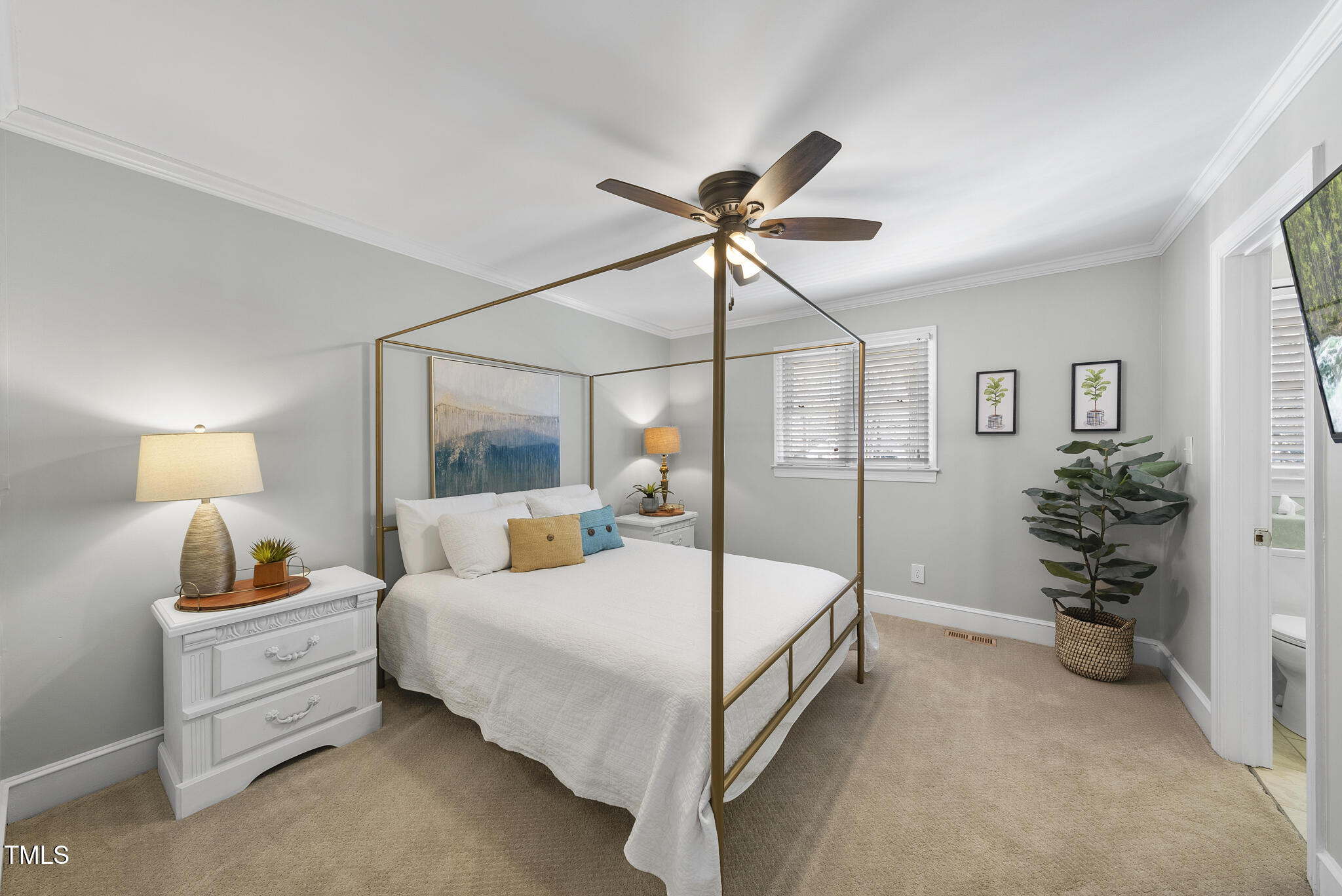 2400 Trusty Trail Raleigh, NC 27615 - Photo 12 of 29 DSC05770