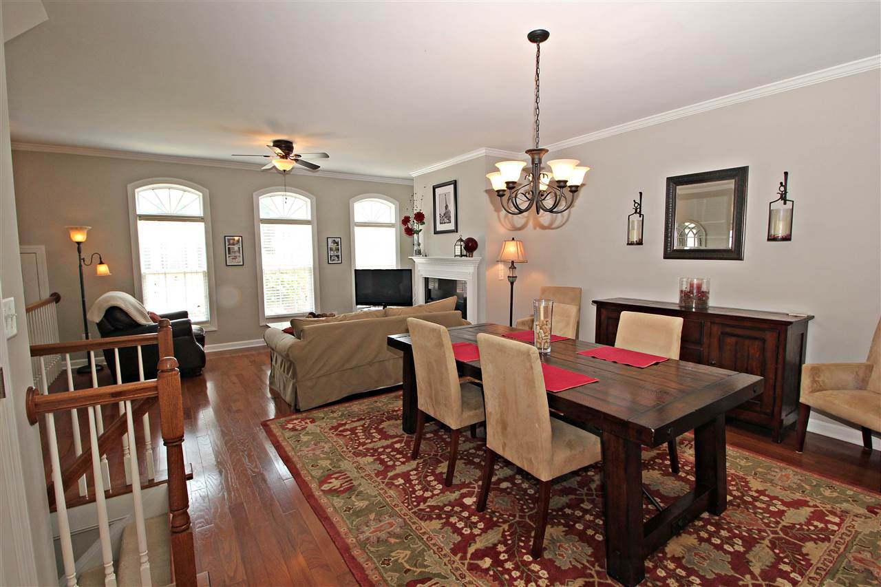 3521 Edgemont Drive Raleigh, NC 27612 - Photo 7 of 27 Photo 7