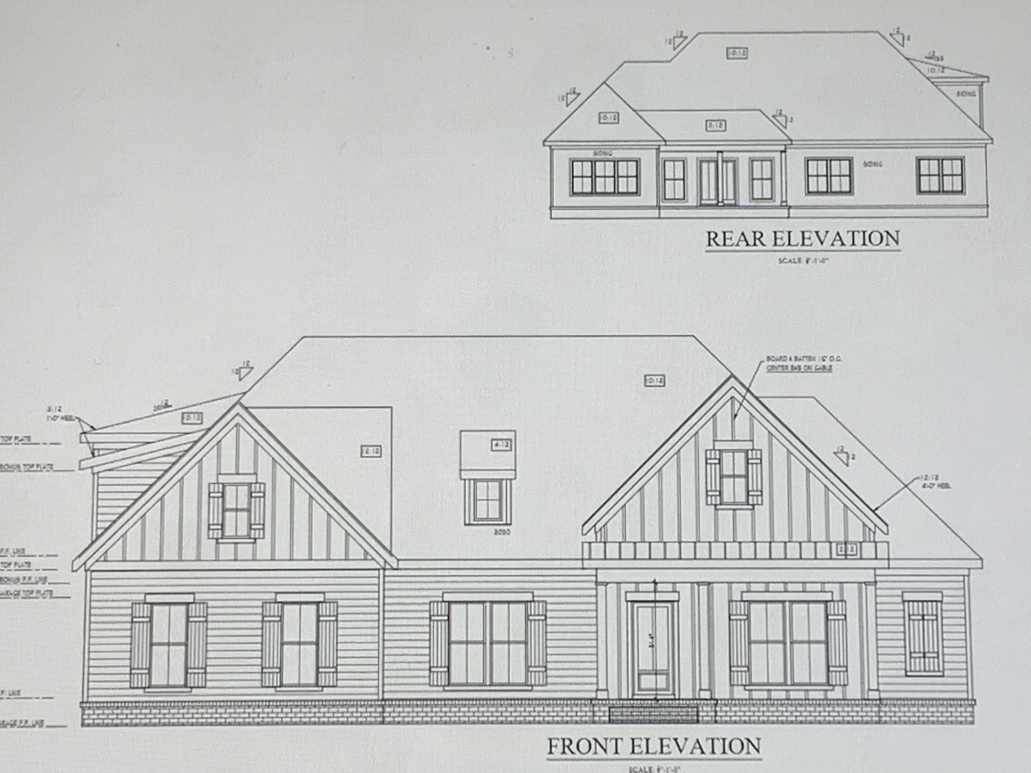 7209 Lake Road Northwest Fairview, TN 37062 - Photo 12 of 15 Gallery Image 12
