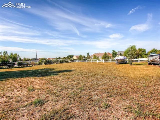 8548 Del Rio Road Peyton, CO 80831 - Photo 33 of 35