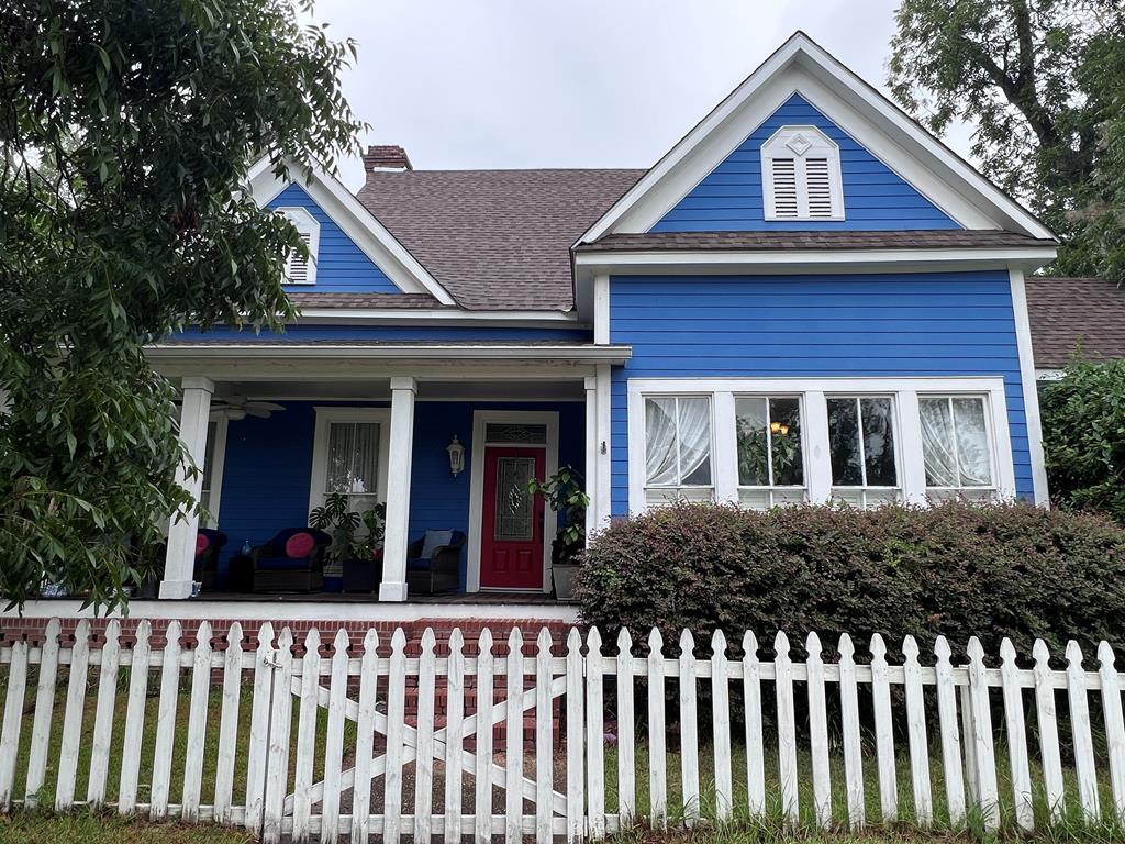 201 East 8th Street Adel, GA 31620 - Photo 1 of 27 Gallery Image 1