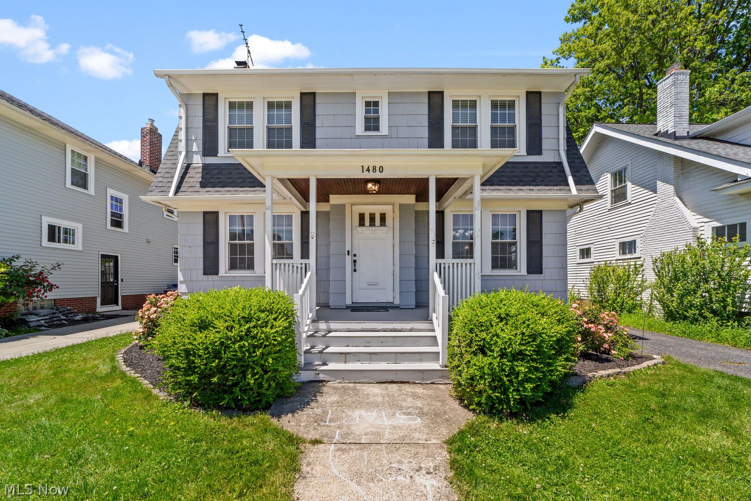 1480 Bunts Road Lakewood, OH 44107 - Photo 1 of 24