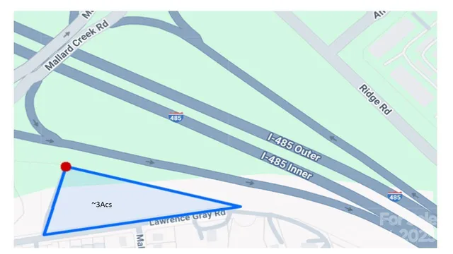 $1,200,000 | 449 Lawrence Gray Road, Charlotte, NC 28262