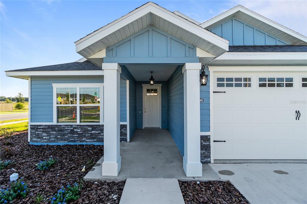 6613 Southwest 13 Lane Gainesville, FL 32607 - Photo 1 of 1 Former Bryce model