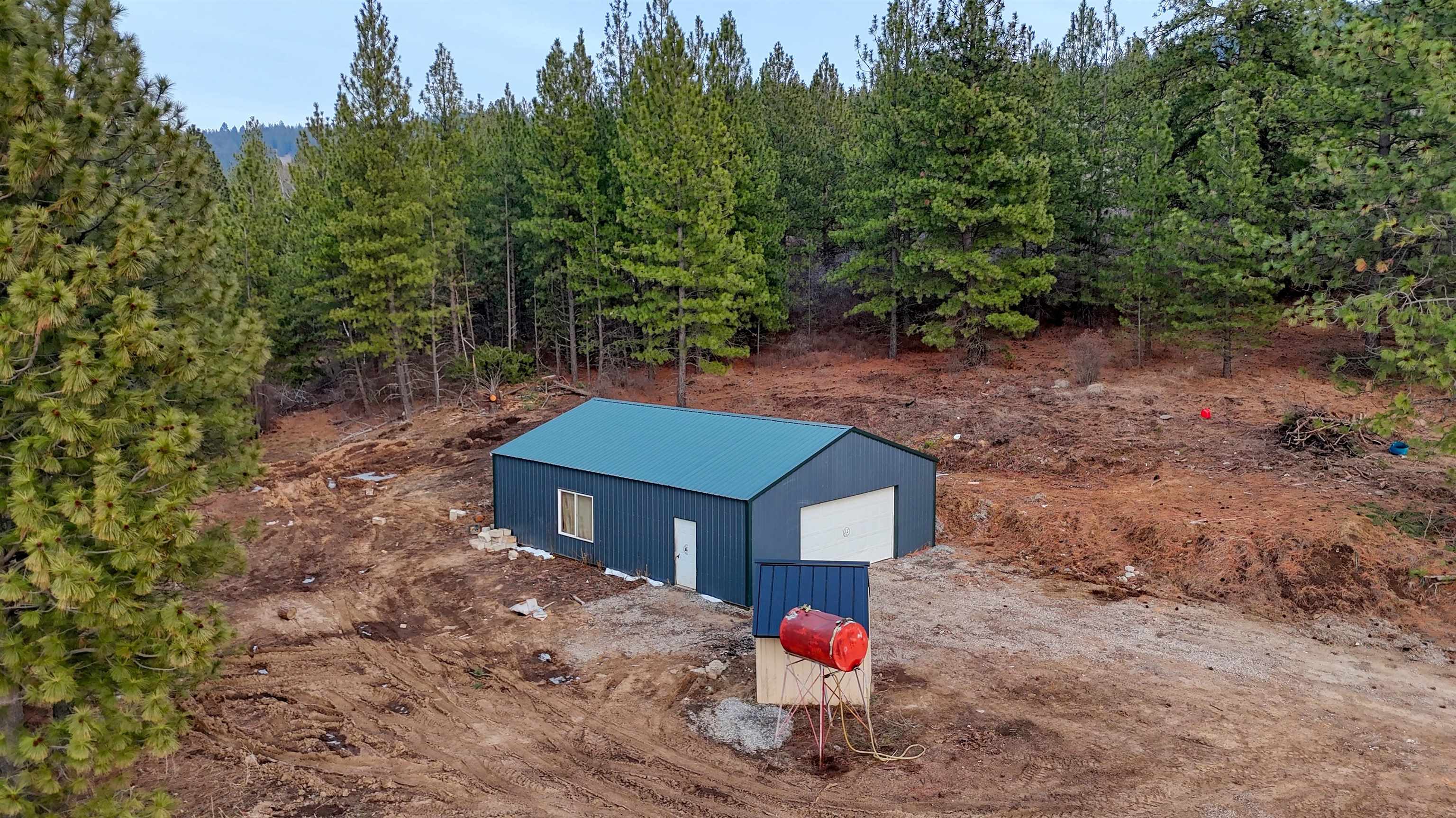 23422 East Henry Road Greenacres, WA 99016 - Photo 32 of 36