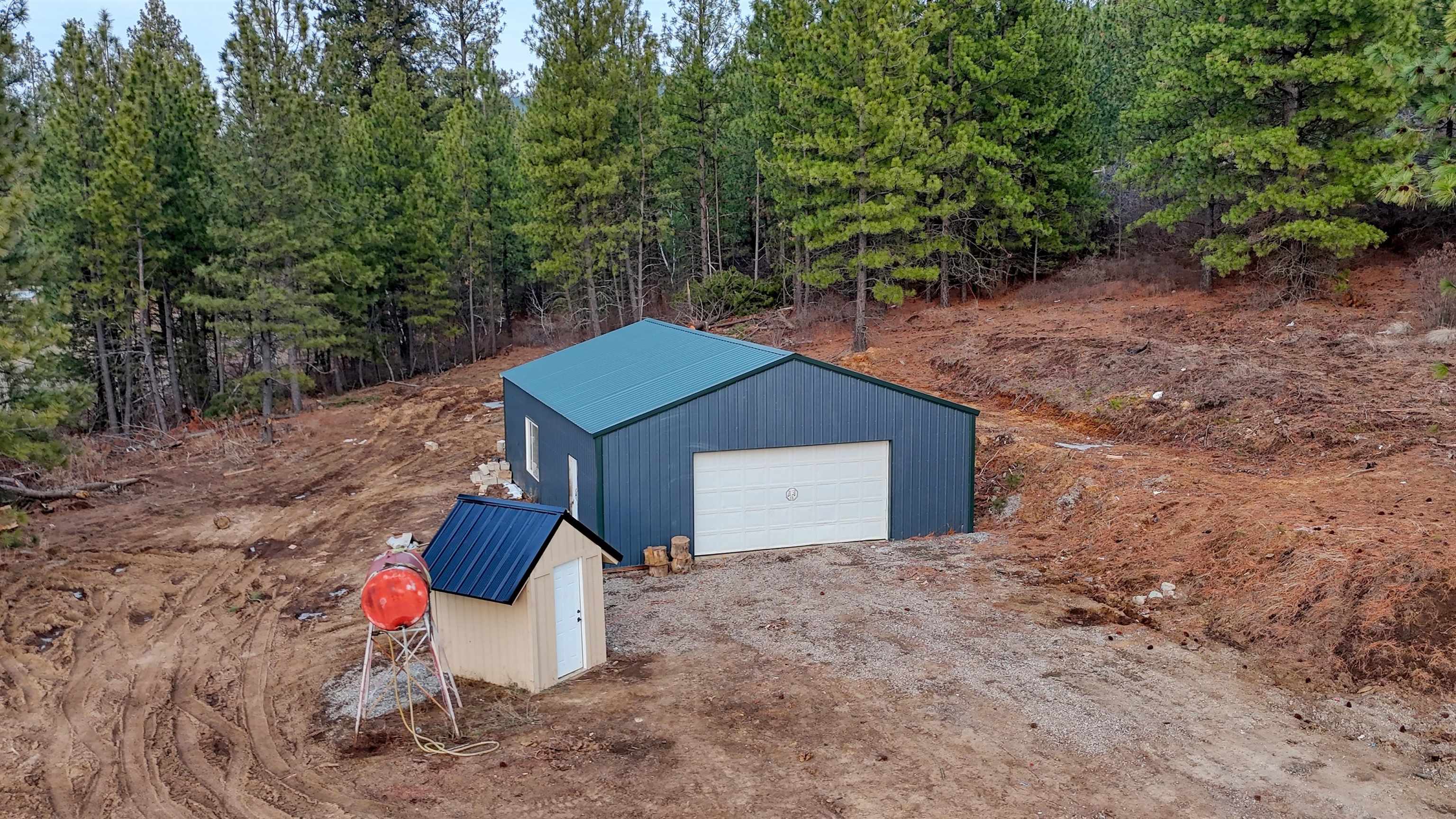 23422 East Henry Road Greenacres, WA 99016 - Photo 33 of 36