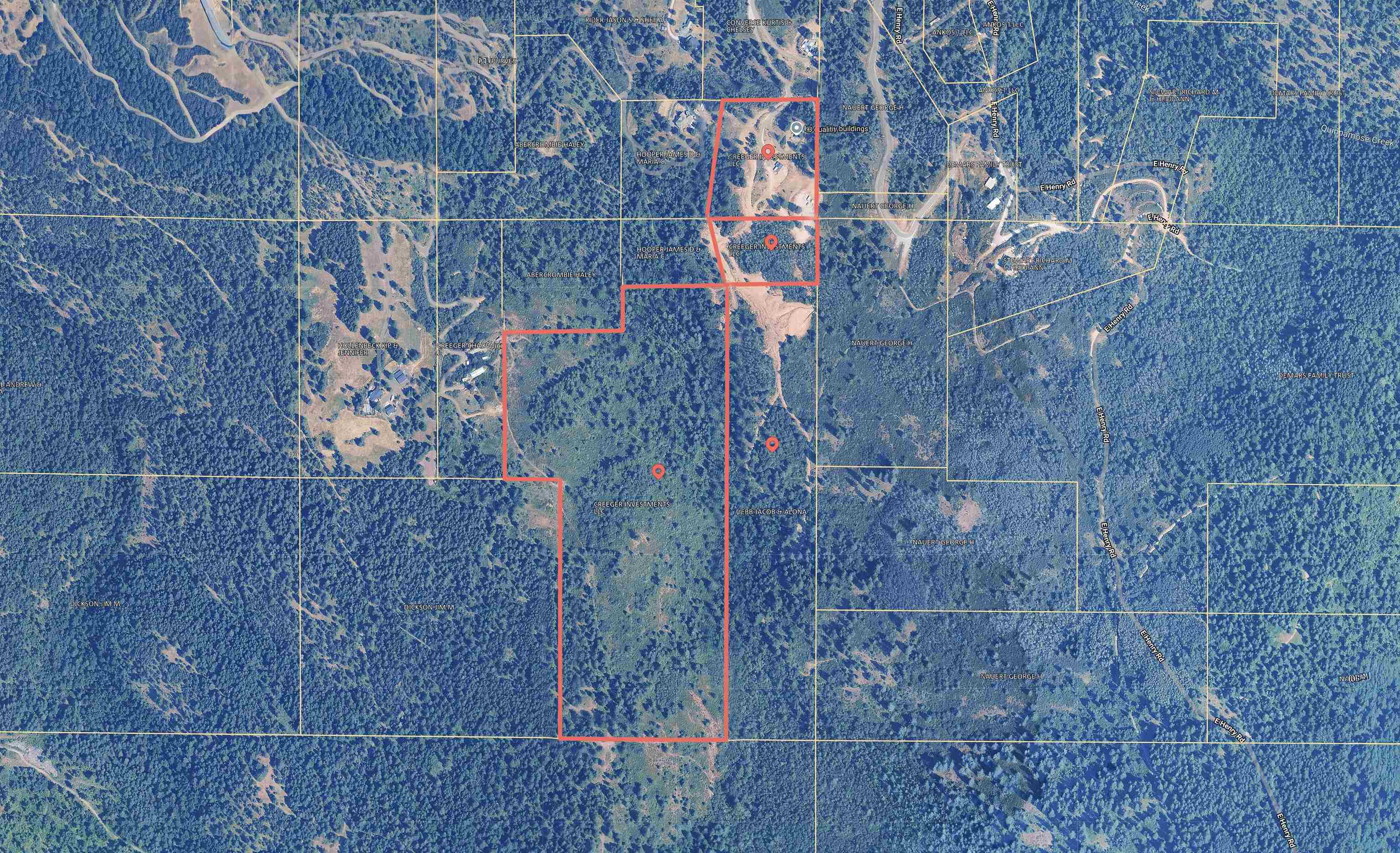 23422 East Henry Road Greenacres, WA 99016 - Photo 35 of 36