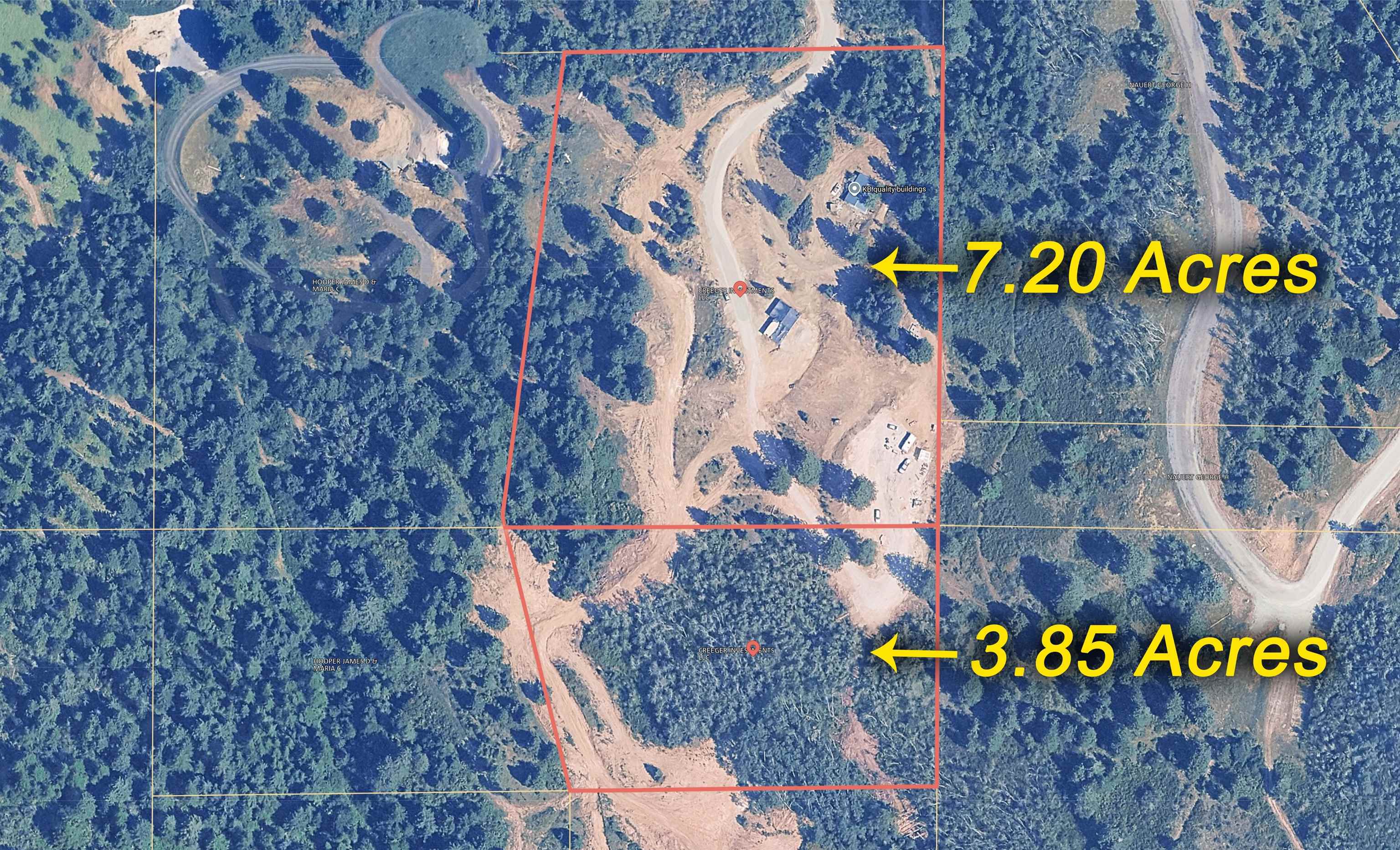 23422 East Henry Road Greenacres, WA 99016 - Photo 36 of 36