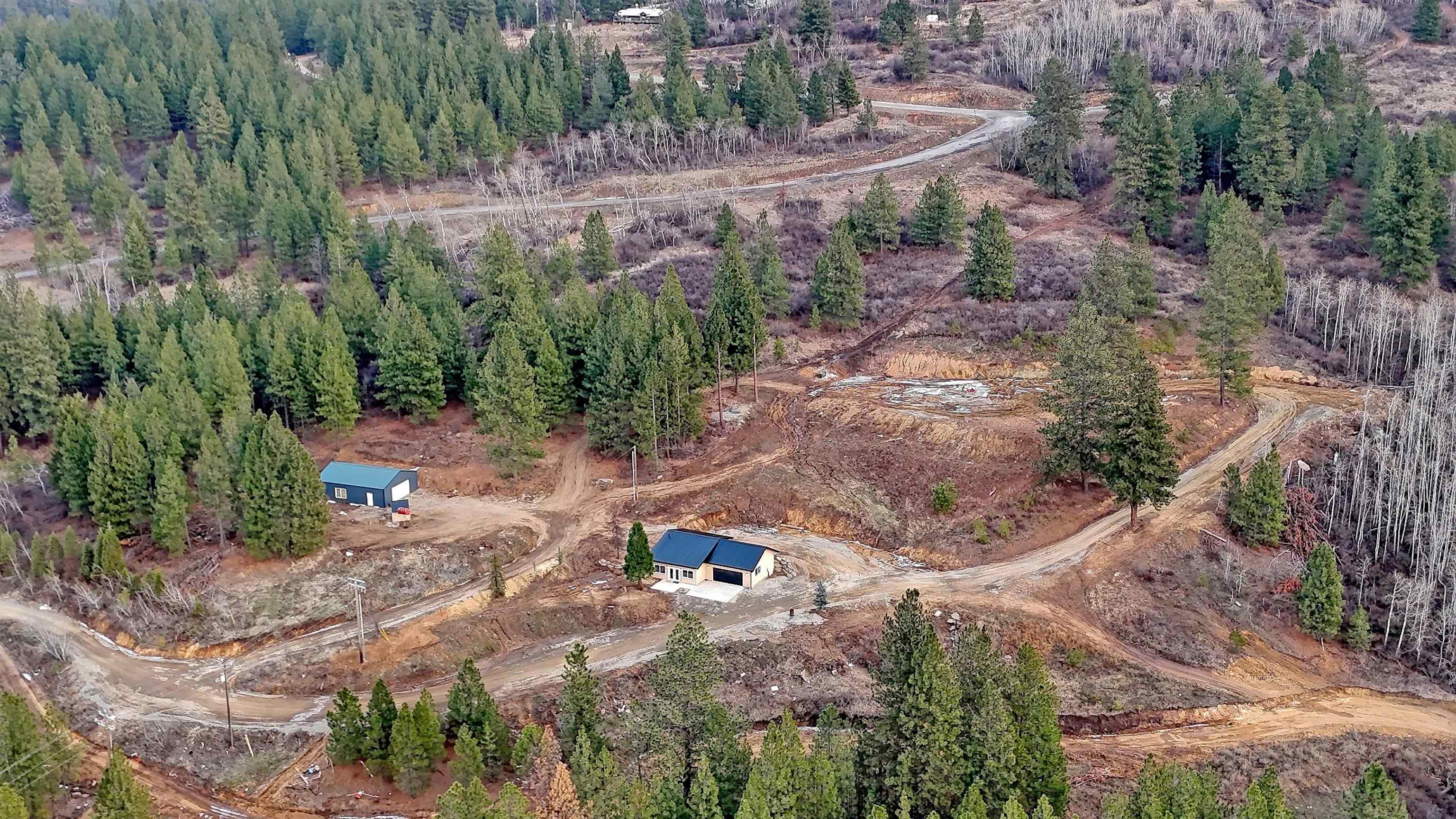 23422 East Henry Road Greenacres, WA 99016 - Photo 5 of 36