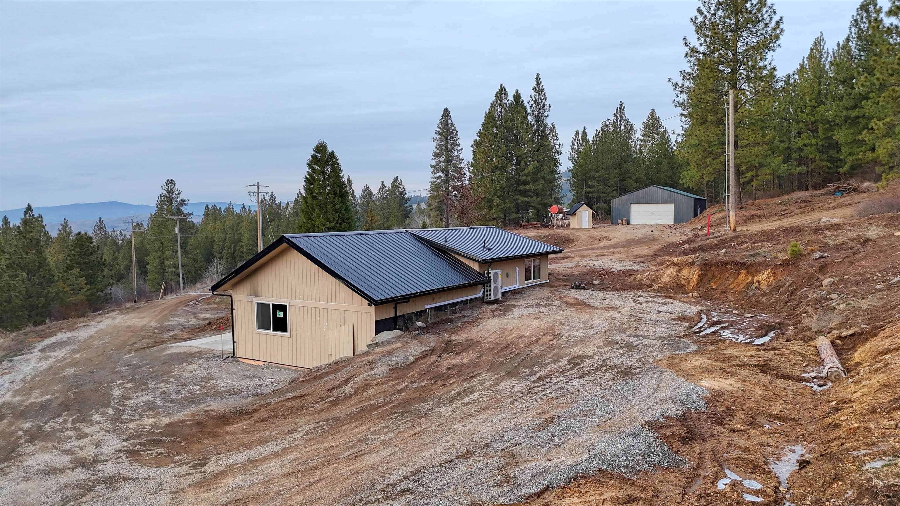 23422 East Henry Road Greenacres, WA 99016 - Photo 6 of 36