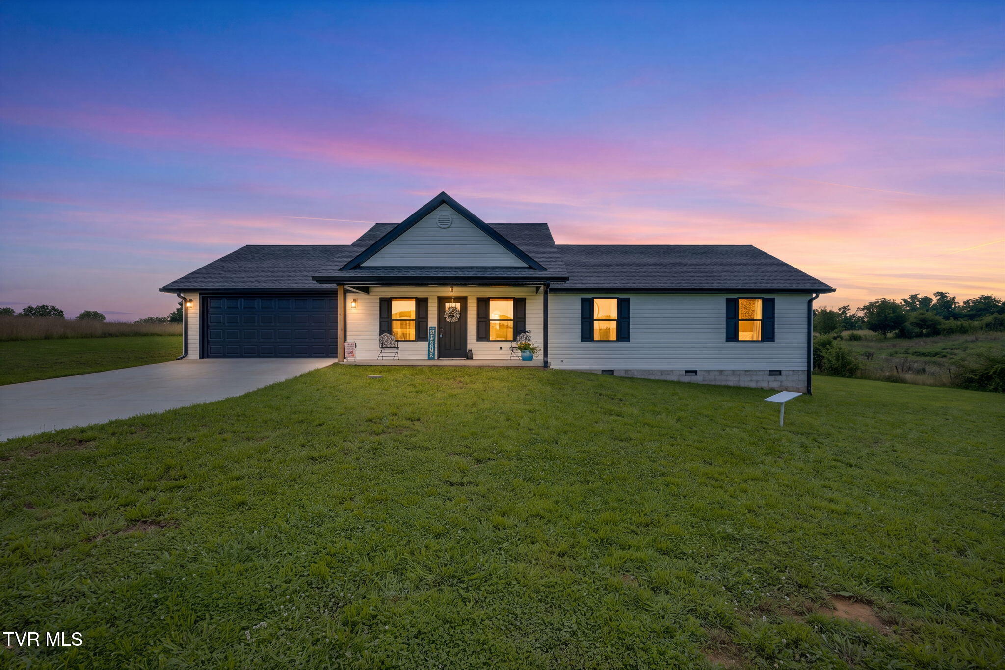 5920 Snapps Ferry Road Afton, TN 37616 - Photo 2 of 38 001a