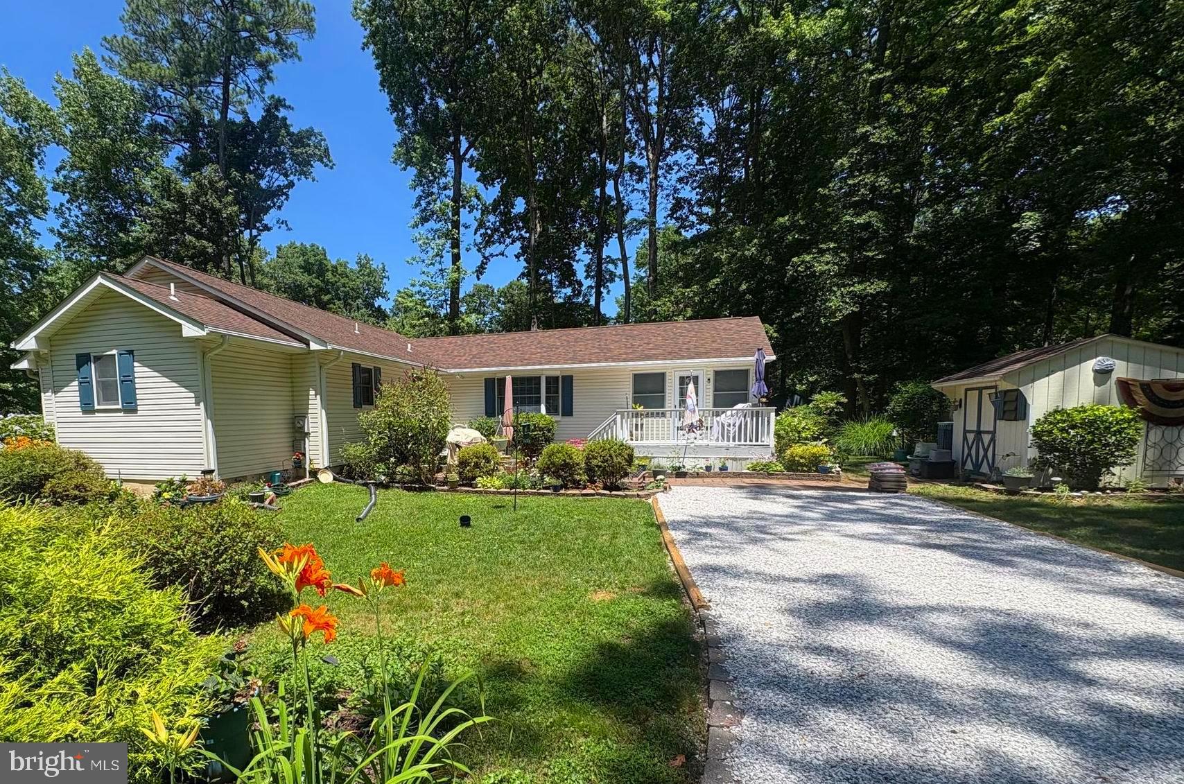 151 Sandyhook Road Ocean Pines, MD 21811 - Photo 2 of 5