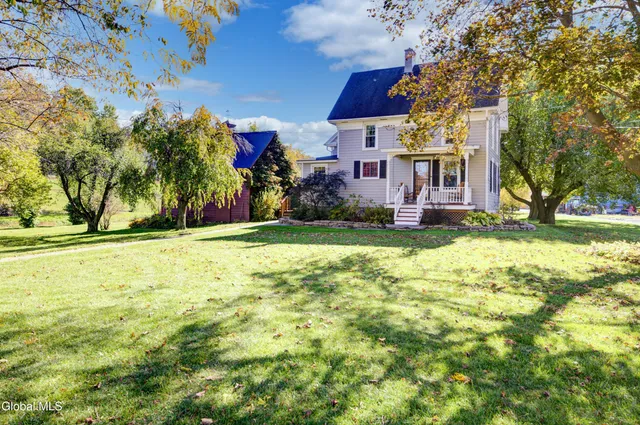 $365,000 | 165 Milk Can Lane, Middleburgh, NY 12122