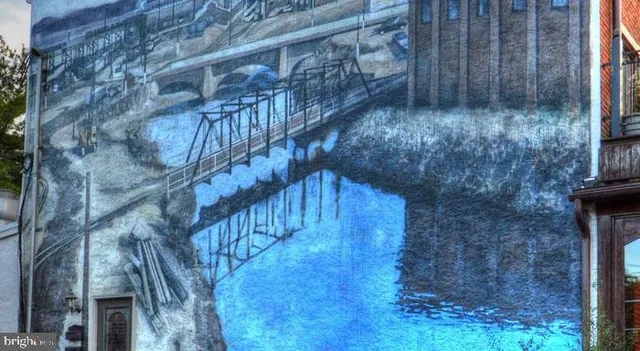 $2,290 | 131 Bridge Street, Unit 2B22218, Phoenixville, PA 19460