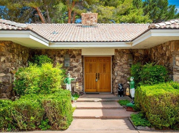 7206 Ranchito Circle Las Vegas, NV 89120 - Photo 2 of 46