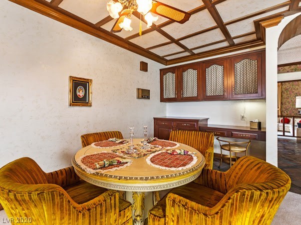 7206 Ranchito Circle Las Vegas, NV 89120 - Photo 26 of 46