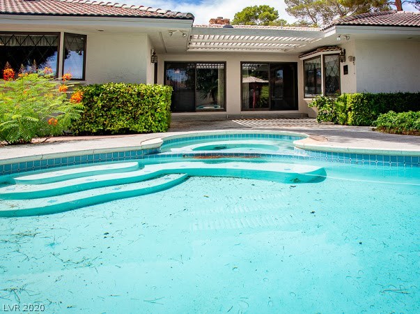 7206 Ranchito Circle Las Vegas, NV 89120 - Photo 3 of 46