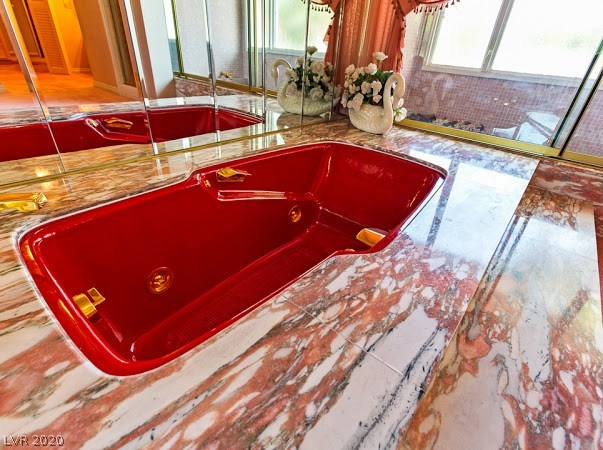 7206 Ranchito Circle Las Vegas, NV 89120 - Photo 38 of 46