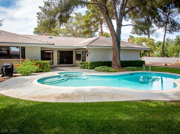 7206 Ranchito Circle Las Vegas, NV 89120 - Photo 4 of 46