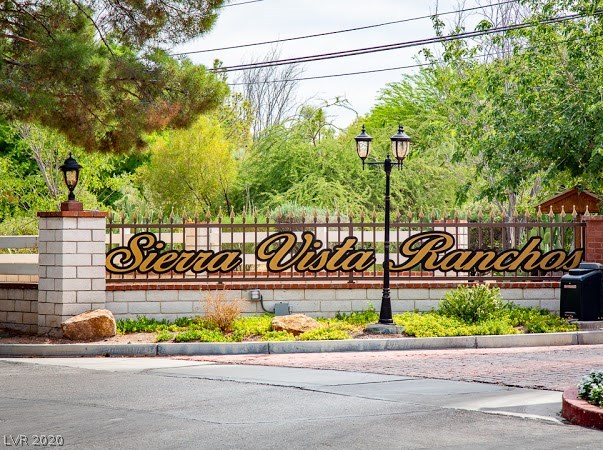 7206 Ranchito Circle Las Vegas, NV 89120 - Photo 43 of 46