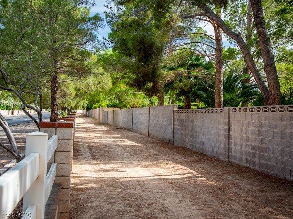 7206 Ranchito Circle Las Vegas, NV 89120 - Photo 44 of 46