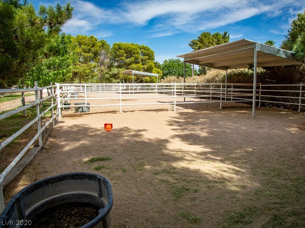 7206 Ranchito Circle Las Vegas, NV 89120 - Photo 45 of 46