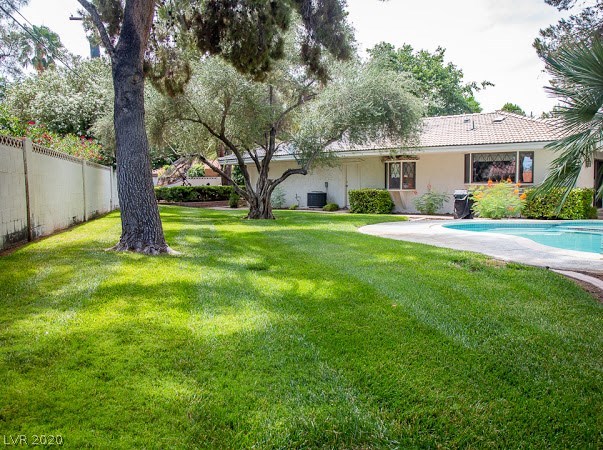 7206 Ranchito Circle Las Vegas, NV 89120 - Photo 6 of 46