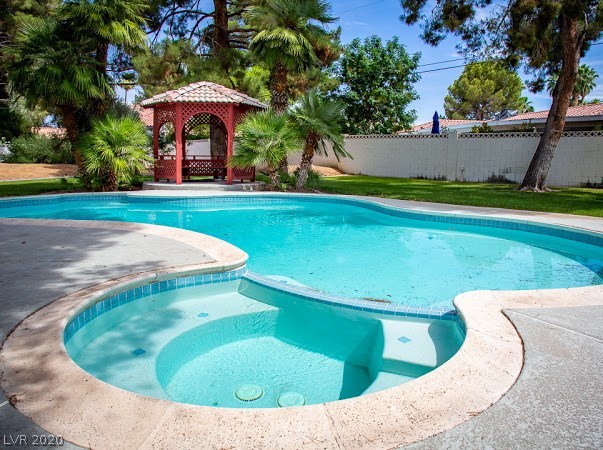 7206 Ranchito Circle Las Vegas, NV 89120 - Photo 7 of 46