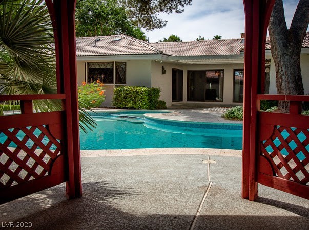 7206 Ranchito Circle Las Vegas, NV 89120 - Photo 9 of 46