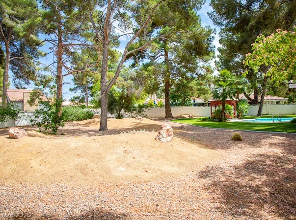 7206 Ranchito Circle Las Vegas, NV 89120 - Photo 10 of 46
