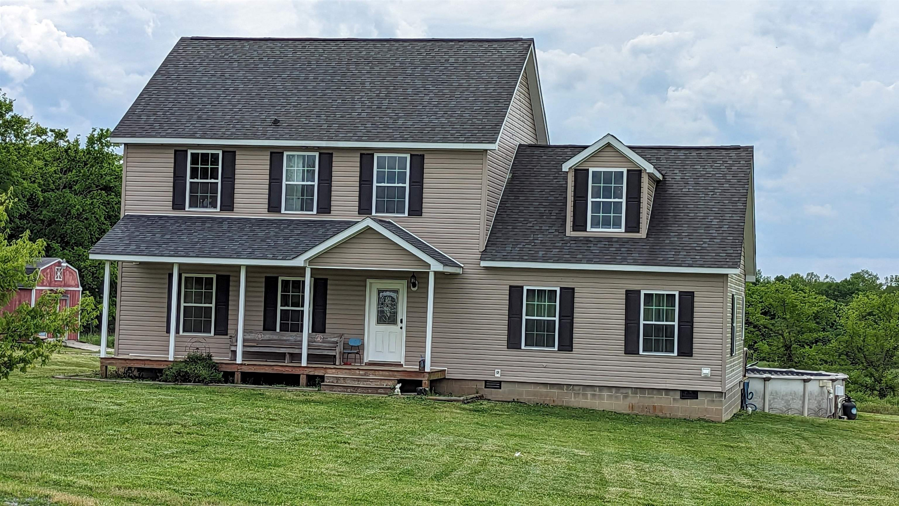 304 Bernard Purvis Road Bennett, NC 27208 - Photo 1 of 33 Photo 1