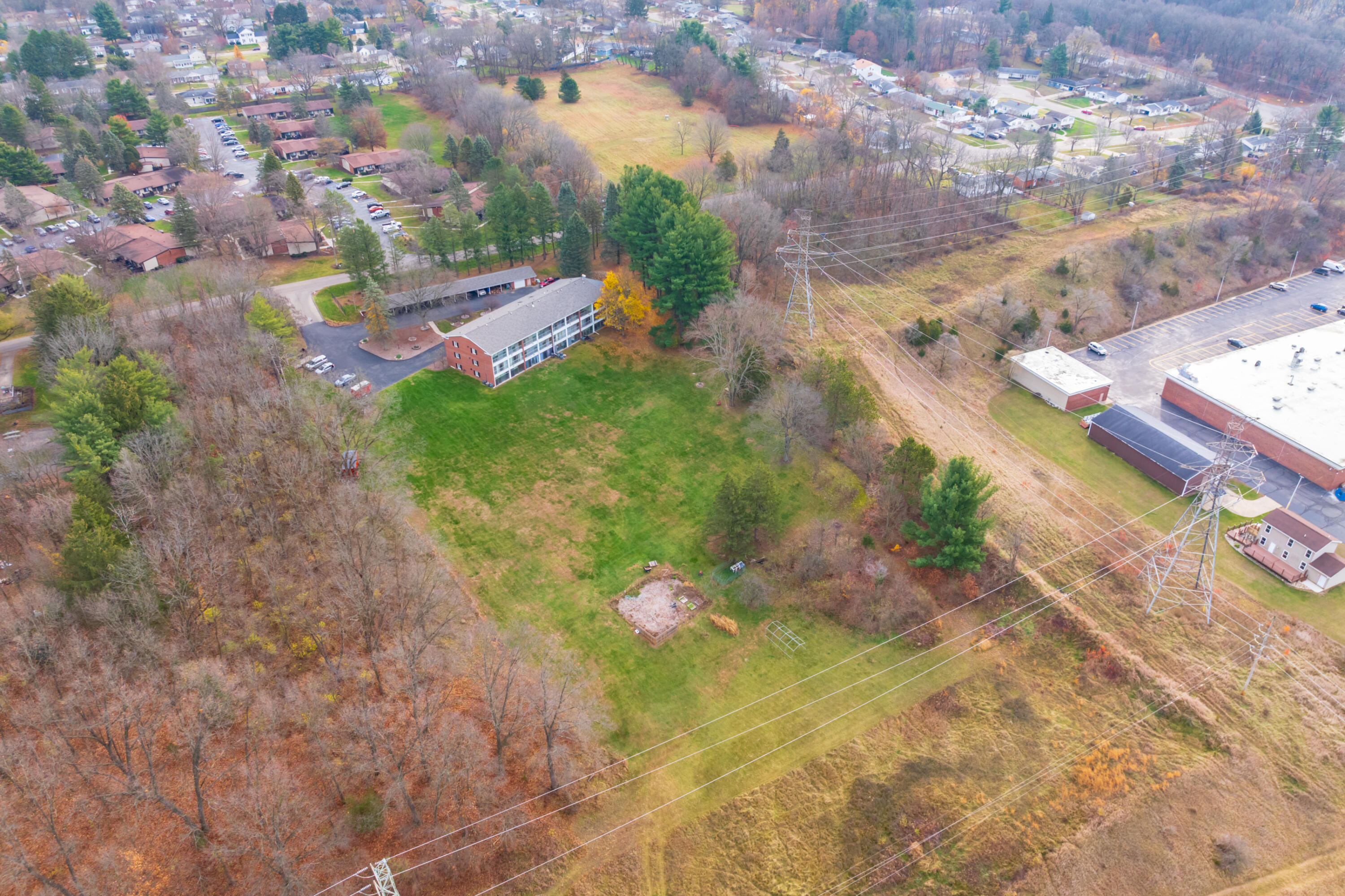 561 Garrison Road Battle Creek, MI 49017 - Photo 23 of 66