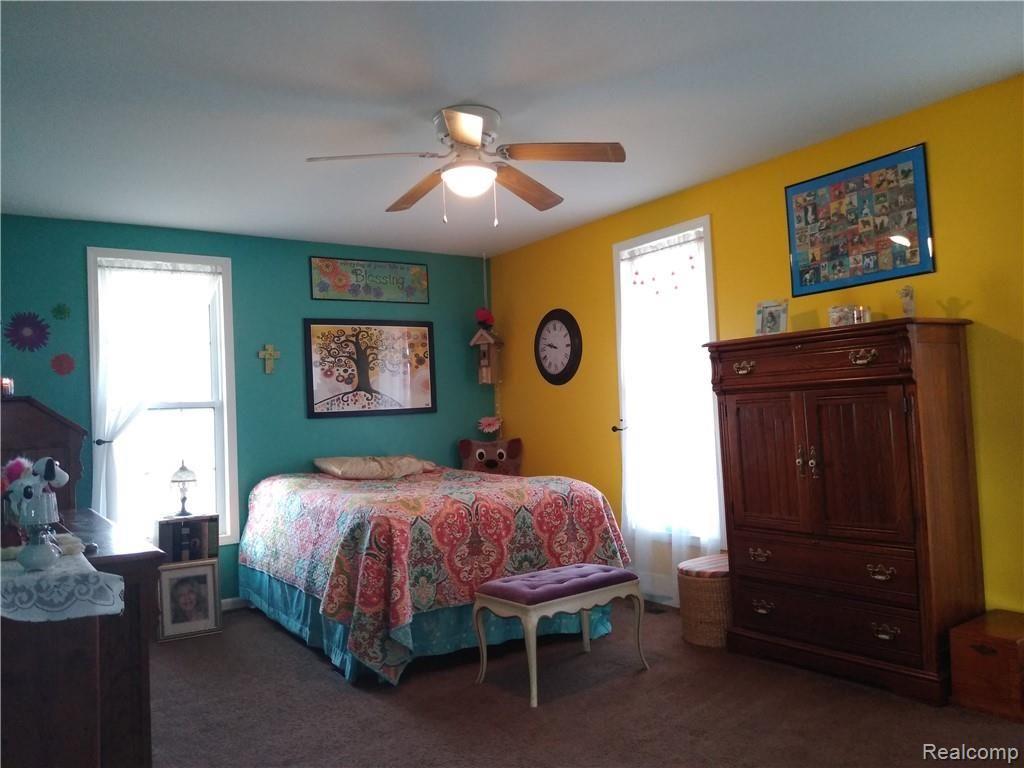 16088 Beecher Road Hudson, MI 49247 - Photo 11 of 29