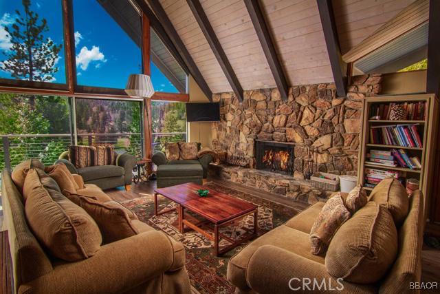 359 Golf Course Road Lake Arrowhead, CA 92352 - Photo 11 of 33 Gallery Image 11