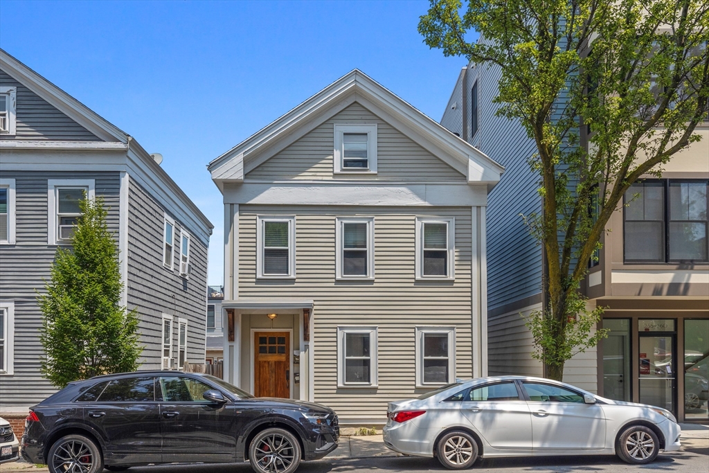 256 West 3rd Street, Unit 2 Boston, MA 02127 - Photo 29 of 30