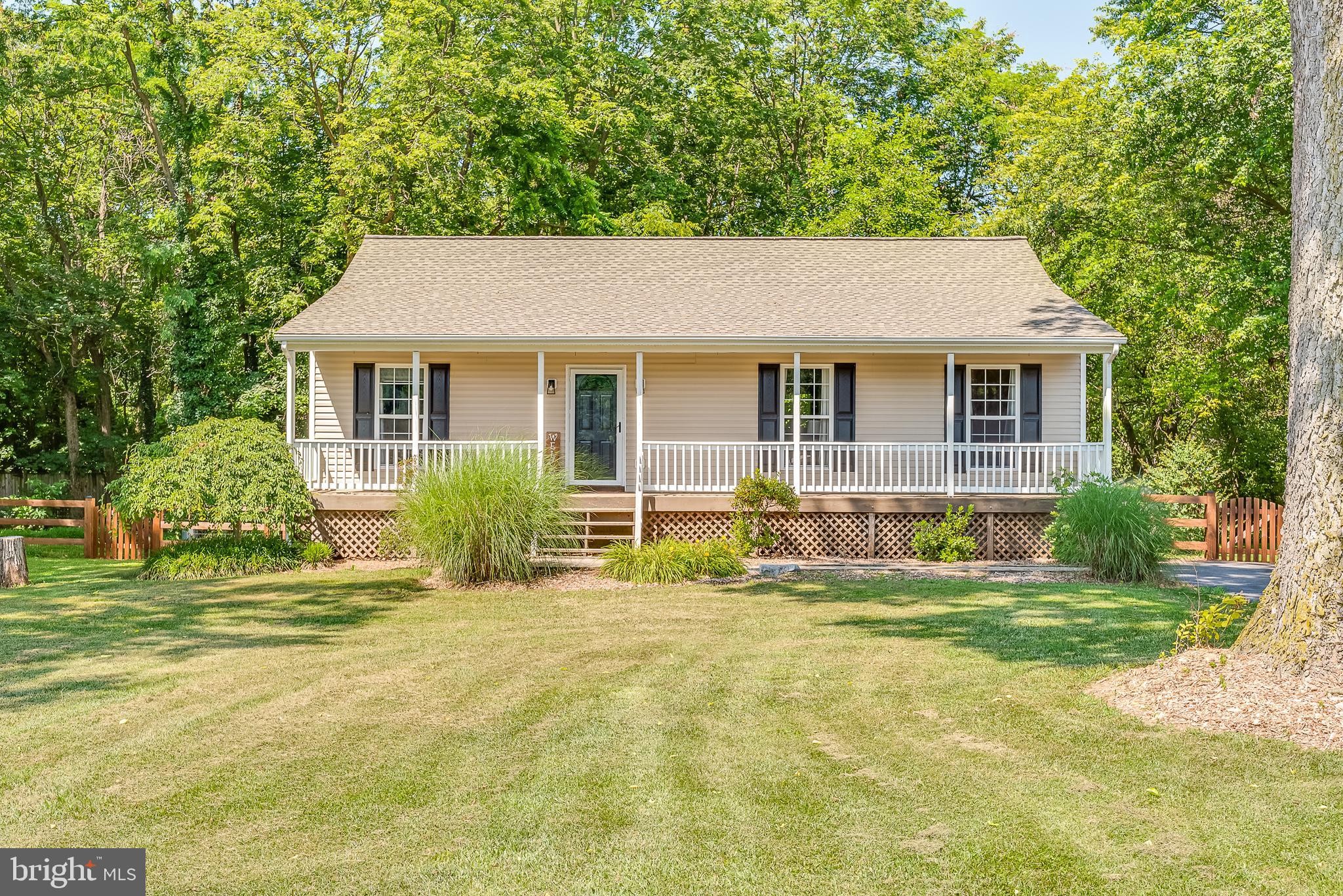 2103 Leetown Road Summit Point, WV 25446 - Photo 1 of 70 Welcome to 2103 Leetown Rd!