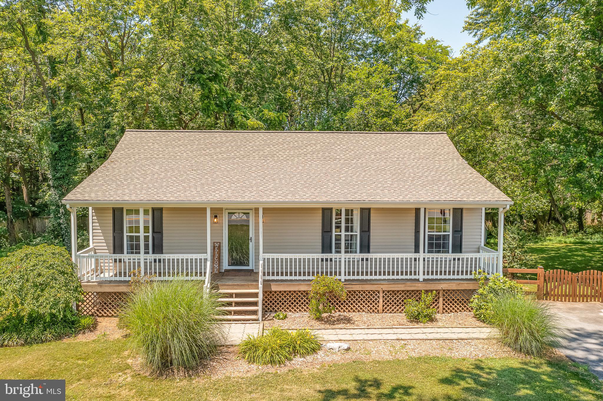 2103 Leetown Road Summit Point, WV 25446 - Photo 2 of 70