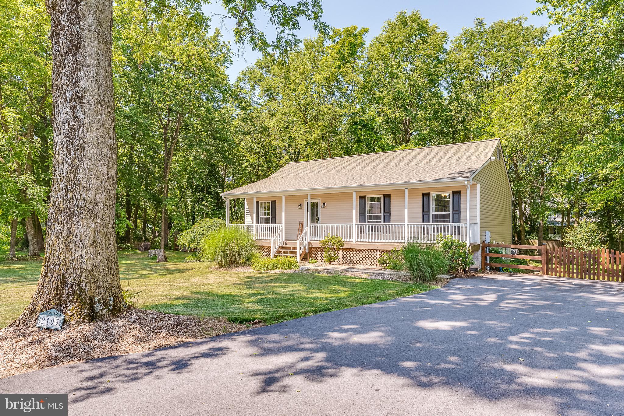 2103 Leetown Road Summit Point, WV 25446 - Photo 16 of 70