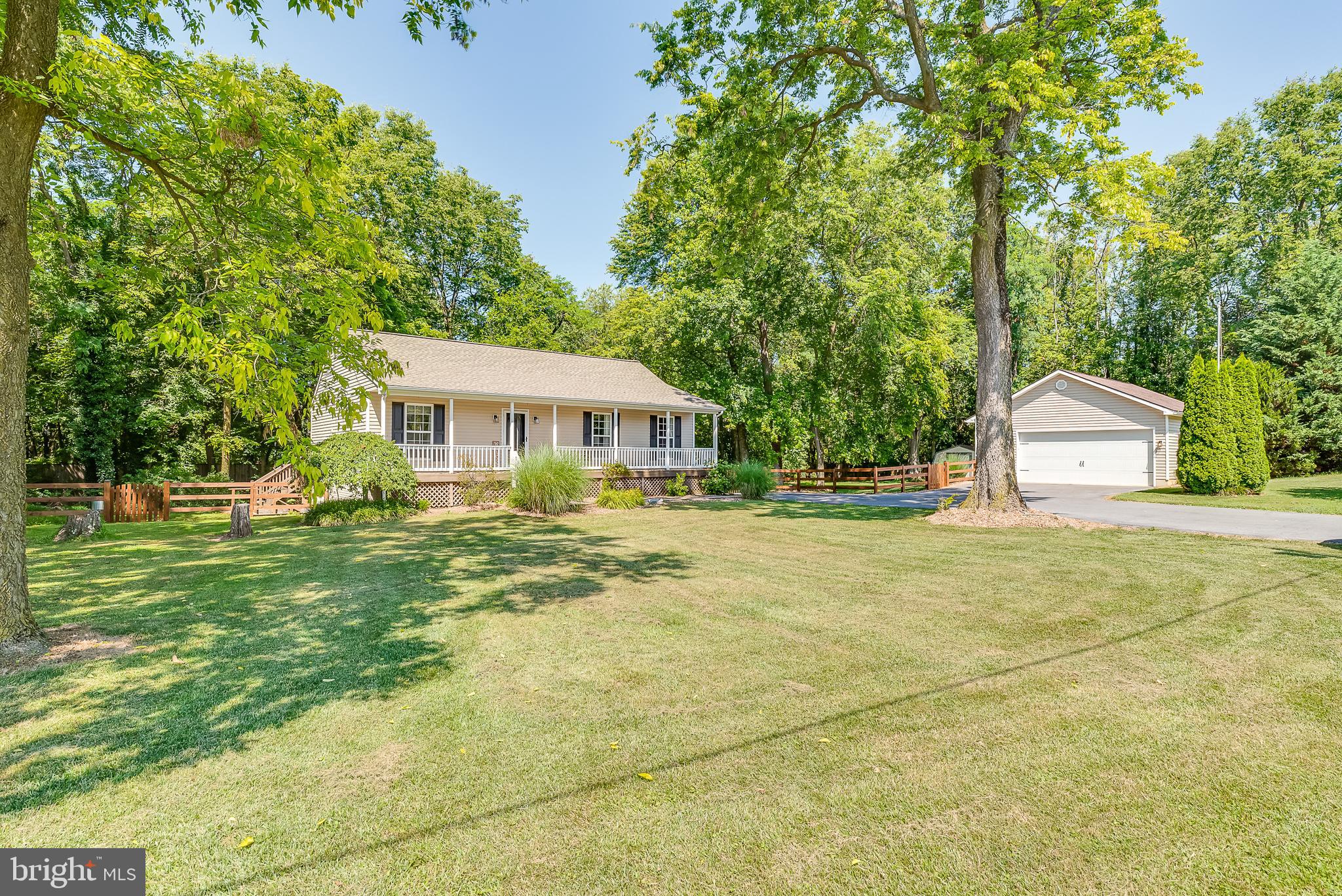 2103 Leetown Road Summit Point, WV 25446 - Photo 4 of 70